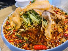 -小四川菜馆(托乐嘉店)