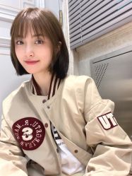-东秀护肤造型