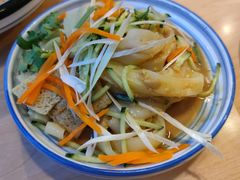 -西部马华清真食府·丝路菜(大钟寺店)