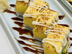 -池奈·日式咖喱蛋包饭(老城根Gpark店)