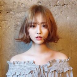 -GIRL STYLE 烫发·染发沙龙