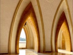 内景-新疆大剧院