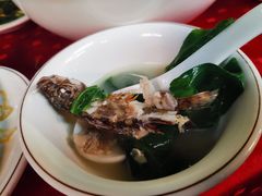 杂鱼汤-蛇口康乐快餐鱼仔档(翠苑小区店)