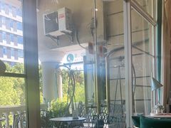 -董小姐咖妃·咖啡·简餐.意面(松江大学城店)