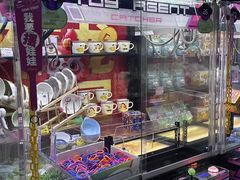 -星际传奇·电玩城·游戏厅·儿童乐园(大悦城店)