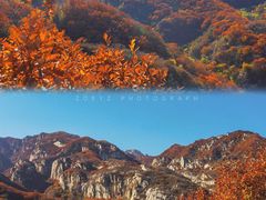 -云蒙山风景区