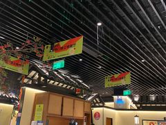 大堂-客语客家菜(琶洲保利店)
