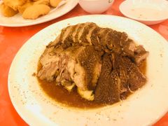 -深运潮州粥(东门店)