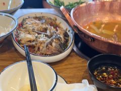 -妈妈的味道(和顺古镇店)