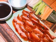 -局气 烤鸭·北京菜(光华路店)