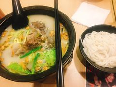 牛大骨米线-大鼓米线(常州钟楼新世纪DM店)