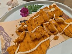 -八大碗·地道东北菜(白塔堡店)