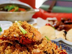 -避风塘·金牌店·夜宵(金玉兰店)