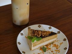 -时光花园(白鹭洲店)