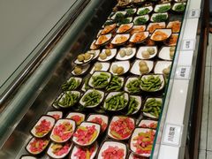 -美洲岛烤肉自助餐厅