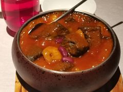 -千百味红餐厅·江西菜(绿地双子塔店)