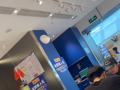 -兰湘子·湘菜小炒(南京江宁万达店)