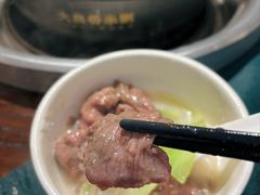 -大良毋米粥(锦龙路总店)