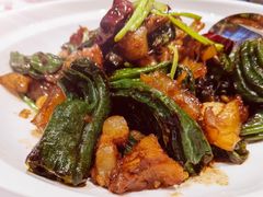 -一块豆腐(李沧书院路店)