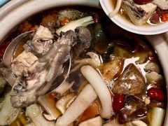 -名善山珍·野生菌汤锅(文殊院店)