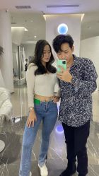 点击看大图 -3AM HAIR SALON烫发染发接发