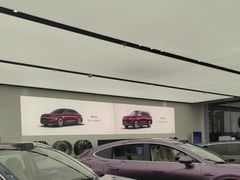 -华为智能生活馆(上海金桥国际商业广场)