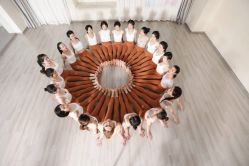 点击看大图 -亚太瑜伽普拉提学院