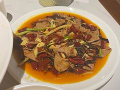 -三猫黑鱼花(南大店)