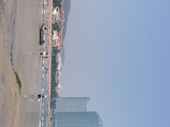 -青岛第三海水浴场