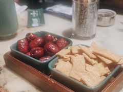 -锦府盐帮·侯宅(五棵松万达店)