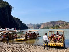 -飞天山旅游区