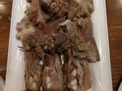 -清真·玛丽亚新疆菜主题餐厅(浙江中路店)