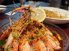 -永安鱼庄·镇江菜(东吴路店)