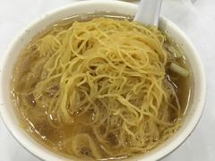 -麦文记面家(佐敦店)