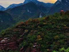 -云台山风景名胜区