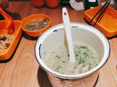 -谷丽麦馕新疆菜·清真(步步高梅溪新天地店)