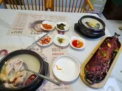 -长顺参鸡汤店(西塔总店)
