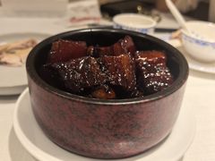 -老吉士酒家(天平路店)