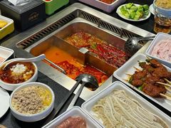 -川西坝子火锅(金沙1.0直营店)