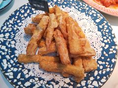 -园里前·10年私厨·福建菜(台江万达鳌峰洲店)