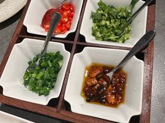 -鼎鼎香·港式火锅(北京SKP店)