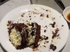 -晶丽香榭自助餐(南京大饭店)