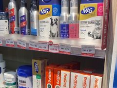 -宠物家(角门东店)