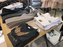 -ZARA(凯德乐峰广场店)