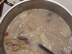 -煲王粤菜餐厅(中侨中心店)