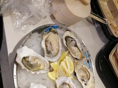 -盒马鲜生(皇庭广场店)