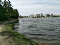 -美兰湖景区