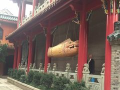 -高旻寺
