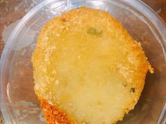 特色洋芋粑-金必轩(青岩店)