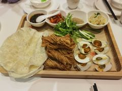 -解家河南菜(华山路店)